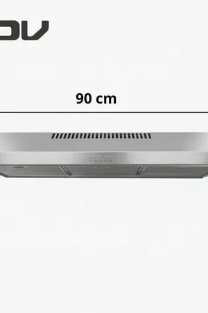 Subito Disponibile Campana Extractora FDV Slim Smart 90 cm