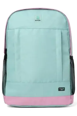 Mochila Gzuck Mujer Mikku Mint Lavander O/S Occasione