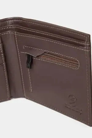Bestseller Billetera Cuerina Gzuck Hombre Ruuts Brown O/S