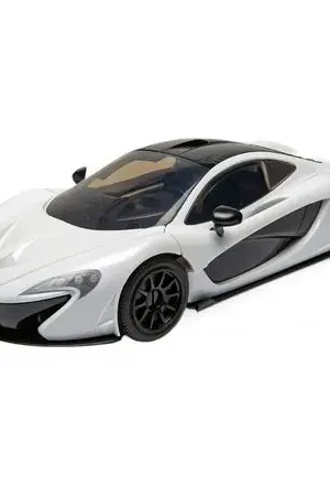 Solo Oggi QUICKBUILD MCLAREN P1