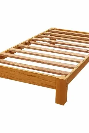 Nuovo Arrivo TARIMA 1.5 PLZ MADERA CAPIRONA MODELO T-1