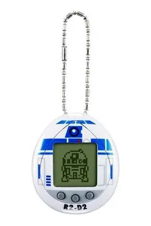 Originale STAR WARS TAMAGOTCHI R2-D2