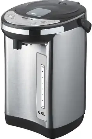 Termo Dispensador 6L Imaco TP6075SS Acero Inoxidable Bestseller