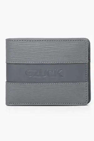 Acquista Ora Billetera Cuerina Gzuck Hombre Kumbe Grey O/S