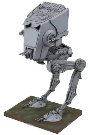 Occasione STAR WARS: AT-ST MODEL KIT 1/48