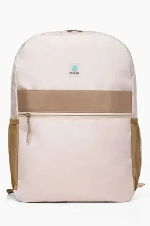 Fatto A Mano Mochila Gzuck Mujer Tanasha Black O/S