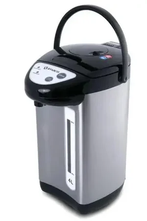 Pagamento Sicuro Termo Dispensador 4L Imaco TP4050SS Acero Inoxidable