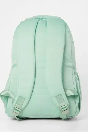 Subito Disponibile Mochila Squeeze Mujer Laurett Verde O/S