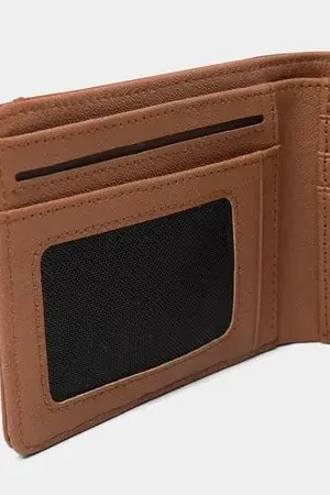 Promo Stagionale Billetera Cuerina Gzuck Hombre Nidoru Black O/S
