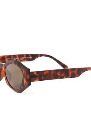 Lentes Sunglasses Gzuck Mujer Kysha Cherry O/S Certificato