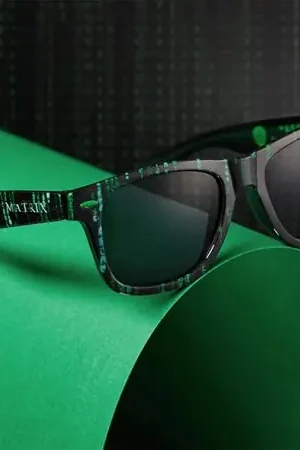 MATRIX - GAFAS DE SOL Top Qualità