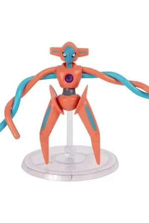 Prezzo Di Fabbrica POKÉMON SELECT DEOXYS 6' (TARGET EXCLUSIVE)