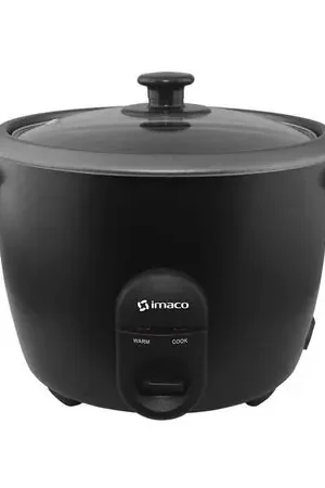 Olla Arrocera 0.6 Litros RC006N IMACO Esclusivo