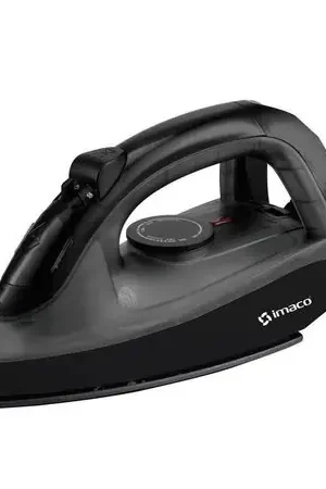 Plancha A Vapor Imaco Eta 600n 1200w Base Ceramica Scelto Dai Clienti