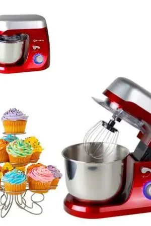 Batidora Pedestal 800W Imaco SM800P Garanzia Inclusa