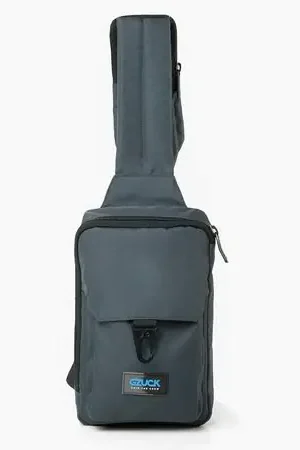 Morral Gzuck Hombre Bisu Beige O/S Compra Adesso