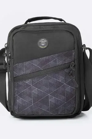 Offerta Limitata Morral Pionier Hombre Khar Azul Marino O/S