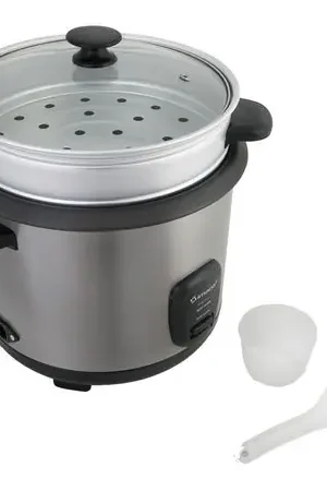 Olla Arrocera Metálica 1.8L Imaco RCO18S All’Ingrosso