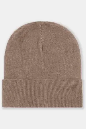 Spedizione Mondiale Chullo Hilos Gzuck Hombre Torzon Beige O/S