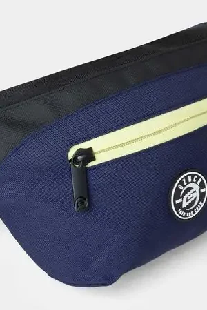 Offerta Speciale Canguro Gzuck Hombre Kramro Blue O/S