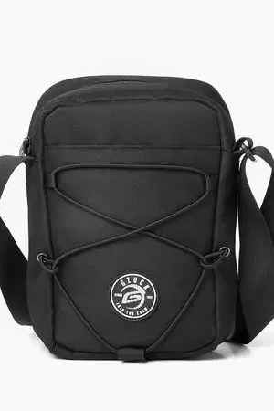 Morral Gzuck Hombre Blume Blue O/S Affare