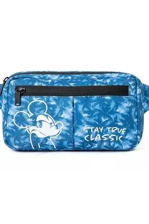 A Buon Prezzo Canguro Pionier Hombre Sidi-Disney Azul O/S