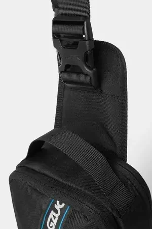 Morral Gzuck Hombre Guerri Grey O/S Prezzo Di Fabbrica