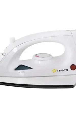 Moderno Plancha a vapor Imaco Antiadherente ETA 10