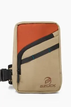 Nuova Collezione Morral Gzuck Hombre Anky Beige O/S