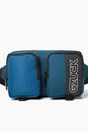 Canguro Gzuck Hombre Durki Iron O/S Compra Oggi Stesso