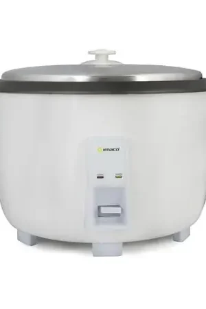 Premium Olla Arrocera Base Antiadherente 5.6L Imaco RC56