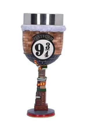 HARRY POTTER PLATFORM 9 3/4 COPA Premium