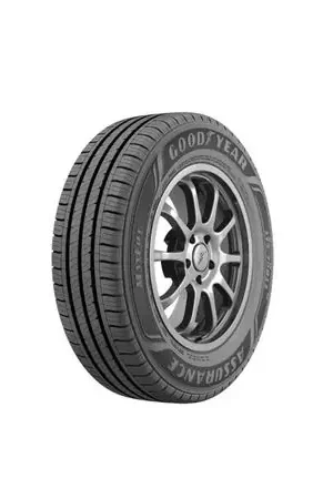 Llanta 18565R14 86H Assurance MaxLife Goodyear Popolare
