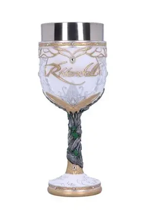 Prezzo Basso COCTELERIA NEMESIS NOW BLANCO LORD OF THE RINGS: RIVENDELL COPA