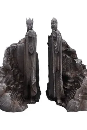 LORD OF THE RINGS: GATES OF ARGONATH - SUJETALIBROS Affare