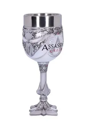 Promo Stagionale ASSASSIN'S CREED - THE CREED COPA
