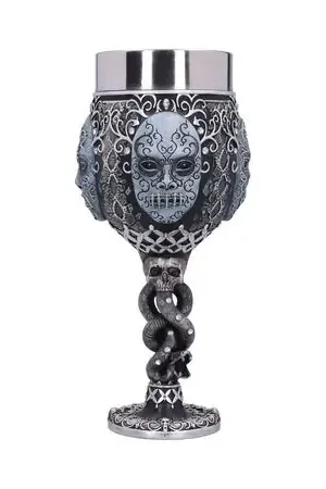 Soddisfatti O Rimborsati HARRY POTTER DEATH EATER COPA