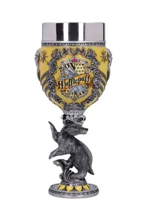 COPA NEMESIS NOW COLECCION AMARILLO HARRY POTTER HUFFLEPUFF Nuova Collezione