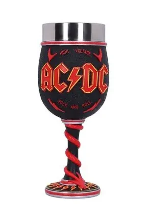 Prezzo Di Fabbrica AC/DC HIGH VOLTAGE COPA