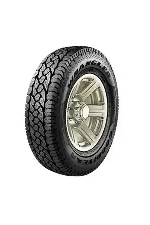 Ultime Pezzi Llanta 21575R15 106S Wrangler Adventure Goodyear