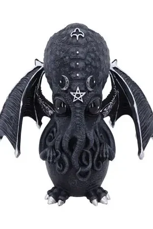 Compra Oggi Stesso CULTHULHU WINGED OCCULT