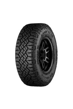 Esclusivo Llanta 22575R16 115112S Wrangler Duratrac RT Goodyear