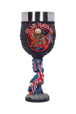 Bestseller IRON MAIDEN: THE TROOPER COPA