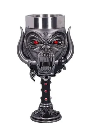 MOTORHEAD WARPIG COPA Ultima Occasione