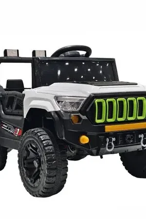 Ultimissimo Modello Auto Luna LED Blanco BTF509-B BABY KINGDOM