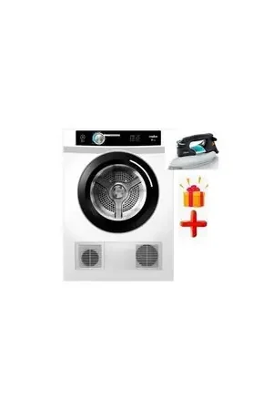 Acquista Ora Secadora de Ropa Mabe 9kg + plancha pesada oster