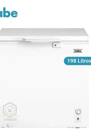 Congelador Horizontal 198 L Netos Blanco Mabe - Chm200pb3 Offerta Speciale