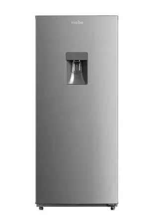 Refrigeradora Monopuerta Mabe 187LT RMU202PXPRS1- INOX Professionale