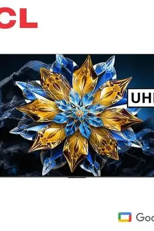 Televisor TCL QLED 75 UHD 4K Smart TV 75T6C All’Ingrosso