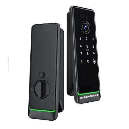 Cerradura Digital con Cámara y WiFi Integrado LUX Prezzo Conveniente